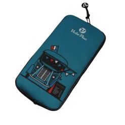 Velopac Portemonnees<Ridepac Sport geldtas - Café Van