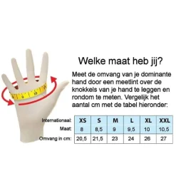 Roeckl Handschoenen<Riga - Heren handschoenen - Leer/Wol Bruin
