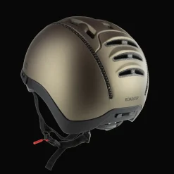 Casco Fietshelmen Voor E-Bikes|Fietshelmen Voor Volwassenen<ROADSTER Fietshelm Groen