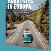 Mo media Reisgidsen|Reisgidsen<Roadtrips in Europa