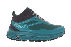 DAMES Inov8 Wandelschoenen|Wandelschoenen>RocFly G 390 GTX - Wandelschoen dames