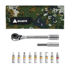 Granite Bandenpleisters & Reparatiesets>Rock’n’Roll Fietsreparatieset