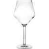 Bo-camp Bekers & Glazen<Rode wijnglas 600 ml 2 Stuks