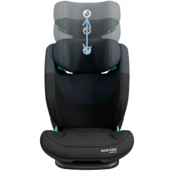 Maxi-Cosi Autostoelen>RodiFix S i-Size - Autostoel