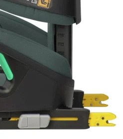 Maxi-Cosi Autostoelen<RodiFix R i-Size - Autostoel Donkergrijs