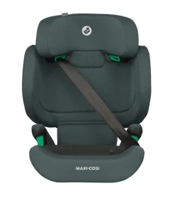Maxi-Cosi Autostoelen<RodiFix R i-Size - Autostoel Donkergrijs