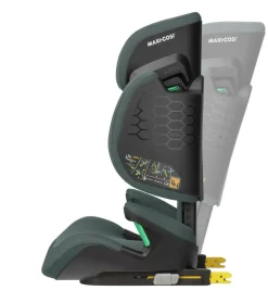 Maxi-Cosi Autostoelen<RodiFix R i-Size - Autostoel Donkergrijs