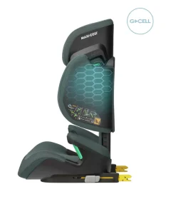 Maxi-Cosi Autostoelen<RodiFix R i-Size - Autostoel Donkergrijs