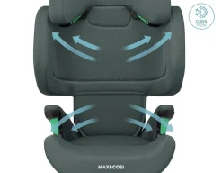 Maxi-Cosi Autostoelen<RodiFix R i-Size - Autostoel Donkergrijs