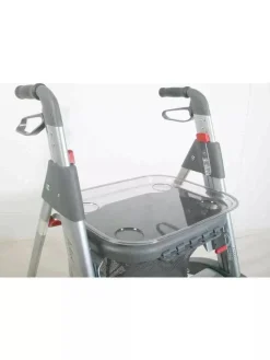 Active Rollators>Rollator dienblad