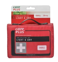 Care Plus Ehbo|Persoonlijke Bescherming<Rol uit - EHBO-set