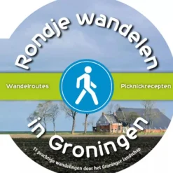Lantaarn Wandelgidsen|Wandelgidsen>Rondje wandelen in Groningen