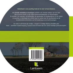 Lantaarn Wandelgidsen|Wandelgidsen>Rondje wandelen in Groningen