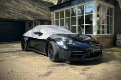 DS COVERS Autohoezen<ROOF auto dakhoes - XL
