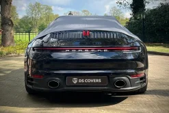 DS COVERS Autohoezen<ROOF auto dakhoes - L