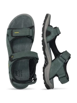 Heren Human Nature Sandalen & Slippers|Sandalen & Slippers>Roscoe - Sandalen heren