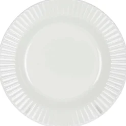 Gimex Serviezen>Royal Line Diepbord Ivory 4 Stuks