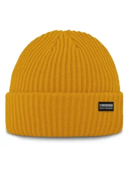 DAMES Poederbaas Mutsen|Mutsen>Royal Rib Beanie - Muts