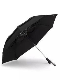 Human Nature Paraplu'S|Paraplu'S>rPET - Stormparaplu klein