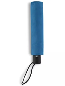 Human Nature Paraplu'S|Paraplu'S<rPET - Mini paraplu Blauw