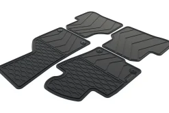 Kovvar Automatten<Rubber Automatten voor Volkswagen Passat B6