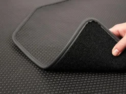 Kovvar Automatten<Rubber Kofferbakmat voor Volkswagen Jetta