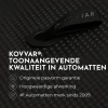 Kovvar Automatten<Rubber Kofferbakmat voor Volkswagen ID.3