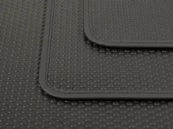 Kovvar Automatten<Rubber Automatten voor Volkswagen Polo 9N/9N3