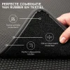 Kovvar Automatten<Rubber Kofferbakmat voor Volkswagen Golf 8