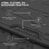 Kovvar Automatten<Rubber Kofferbakmat voor Volkswagen ID.7