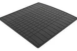 Kovvar Automatten<Rubber Kofferbakmat voor Volkswagen ID.7