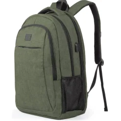 Trvlmore Wandelrugzakken|Rugzakken & Tassen<Rugtas – 36L – 17,3Inch Groen