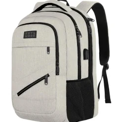 Trvlmore Wandelrugzakken|Rugzakken & Tassen<Rugtas - 36L - 17 Inch Champagne
