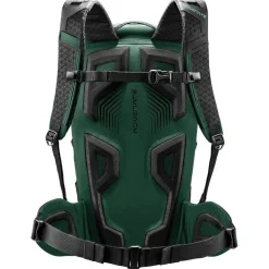 Advenate Wandelrugzakken|Rugzakken & Tassen<Rugzak Symphony The All-Rounder Groen