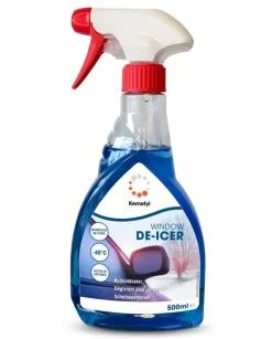 Kemetyl Oliën & Vloeistoffen<Ruitenontdooier 500ml