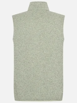 Heren Human Nature Vesten|Fleeces>Rye - Fleecebodywarmer heren