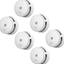 Savs Rookmelders>S10 Rookmelder 6-pack