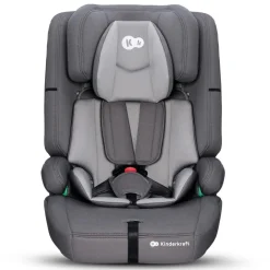 Kinderkraft Autostoelen<SafetyFix 2 - I-Size Autostoel Grijs