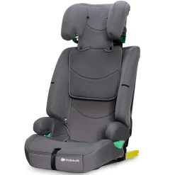 Kinderkraft Autostoelen<SafetyFix 2 - I-Size Autostoel Grijs