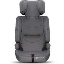 Kinderkraft Autostoelen<SafetyFix 2 - I-Size Autostoel Grijs
