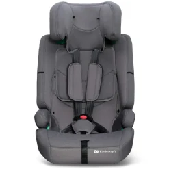 Kinderkraft Autostoelen<SafetyFix 2 - I-Size Autostoel Grijs