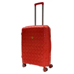 Benzi Koffers & Trolleys>Sagres - Middelgrote koffer - 66cm - 63L