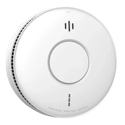 Savs Rookmelders<SA5MB 230V Rookmelder - 9V backup