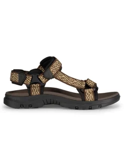 Heren Human Nature Sandalen & Slippers|Sandalen & Slippers>Samos - Sandalen heren