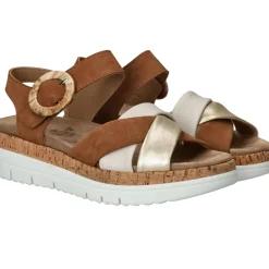 DAMES Sens Sandalen & Slippers|Wandelsandalen>Sandalen Dames