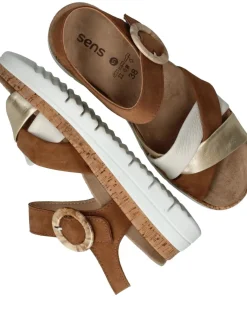 DAMES Sens Sandalen & Slippers|Wandelsandalen><noscript><img width=