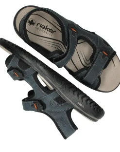 Heren Rieker Sandalen & Slippers|Sandalen & Slippers>Sandalen Heren