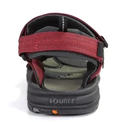 Heren Source Sandalen & Slippers|Sandalen & Slippers>Sandalen heren Gobi