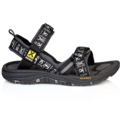 Heren Source Sandalen & Slippers|Sandalen & Slippers>Sandalen heren Gobi