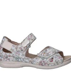 Rieker Sandalen & Slippers|Wandelsandalen<Sandalen Dames Meerkleurig